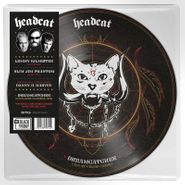 The Head Cat, Dreamcatcher: Live At Viejas Casino [Black Friday Picture Disc] (LP)