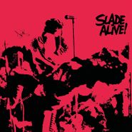 Slade, Slade Alive! (CD)