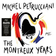 Michel Petrucciani, The Montreaux Years (LP)