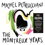 Michel Petrucciani, The Montreaux Years (CD)