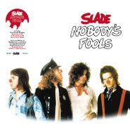 Slade, Nobody's Fools (CD)