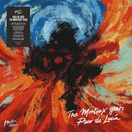 Paco de Lucia, The Montreux Years (LP)