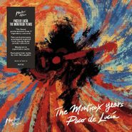 Paco de Lucia, The Montreux Years (CD)