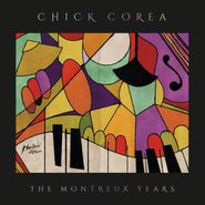 Chick Corea, The Montreux Years (CD)