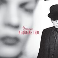 Alkaline Trio, Crimson (10")