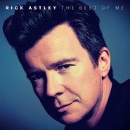 Rick Astley, The Best Of Me (LP)