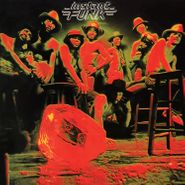 Instant Funk, Instant Funk [Red Vinyl] (LP)