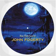 John Fogerty, Blue Moon Swamp [25th Anniversary Picture Disc] (LP)