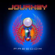 Journey, Freedom (CD)