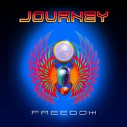 Journey, Freedom (LP)