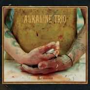 Alkaline Trio, Remains (LP)