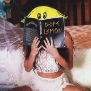 Dope Lemon, Honey Bones [Yellow Vinyl] (LP)
