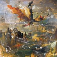 Talos, Dear Chaos (CD)