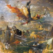 Talos, Dear Chaos [Coke Bottle Clear Vinyl] (LP)