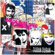 Duran Duran, Medazzaland [25th Anniversary Edition Neon Pink Vinyl] (LP)