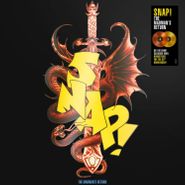 Snap!, The Madman's Return [180 Gram Red/Yellow Vinyl] (LP)