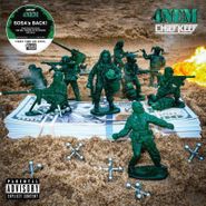 Chief Keef, 4NEM [Black Friday Evergreen Vinyl] (LP)