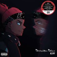 KSI, Dissimulation [Black Friday] (LP)