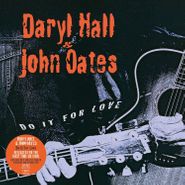 Hall & Oates, Do It For Love (LP)