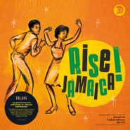 Various Artists, Rise Jamaica! Jamaican Independence Special (CD)