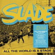 Slade, All The World Is A Stage [Box Set] (CD)