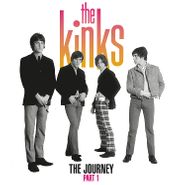 The Kinks, The Journey Pt. 1 (LP)