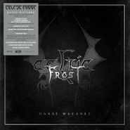 Celtic Frost, Danse Macabre [Box Set] (CD)