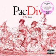 Pac Div, The Div [Black Friday Candy Floss Marble Vinyl] (LP)