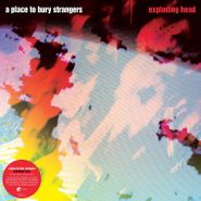 A Place To Bury Strangers, Exploding Head [13th Anniversary Deluxe Edition Clear Vinyl] (LP)