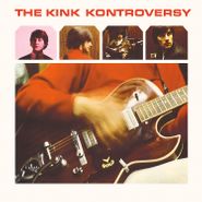 The Kinks, The Kink Kontroversy (LP)
