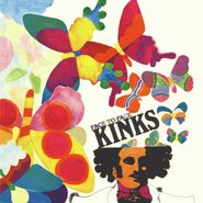 The Kinks, Face To Face (LP)