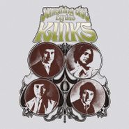 The Kinks, Something Else By The Kinks (LP)