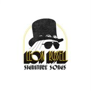 Leon Russell, Signature Songs (LP)