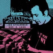 Joe Strummer, Live At Music Millennium [Black Friday] (LP)