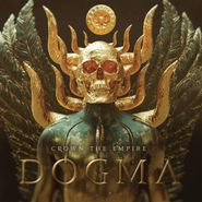 Crown The Empire, Dogma (CD)