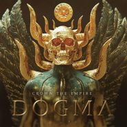 Crown The Empire, Dogma (LP)