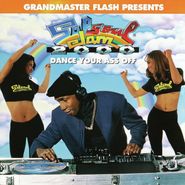 Various Artists, Grandmaster Flash Presents: Salsoul Jam 2000 (LP)