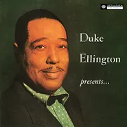 Duke Ellington, Duke Ellington Presents... (LP)