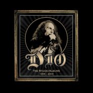 Dio, The Studio Albums 1996-2004 [Box Set] [Color Vinyl] (LP)