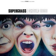 Supergrass, I Should Coco (LP)