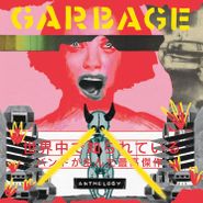 Garbage, Anthology [Yellow Vinyl] (LP)