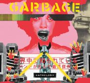 Garbage, Anthology (CD)