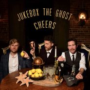 Jukebox The Ghost, Cheers (CD)