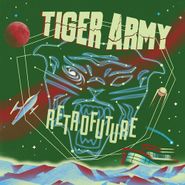 Tiger Army, Retrofuture (LP)