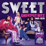 The Sweet, Greatest Hitz 1969-1978 (CD)