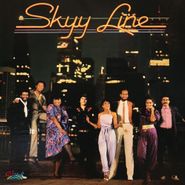 Skyy, Skyy Line [Purple Fog Vinyl] (LP)
