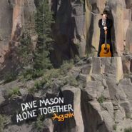 Dave Mason, Alone Together Again [Blue Vinyl] (LP)