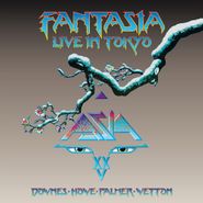 Asia, Fantasia: Live In Tokyo 2007 (LP)