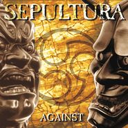 Sepultura, Against (CD)