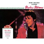Shakin' Stevens, Merry Christmas Everyone [Red & White Marble Vinyl] (LP)
